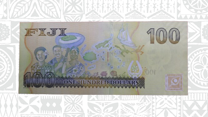 2012 Unique Banknotes Set (Collector’s Edition)