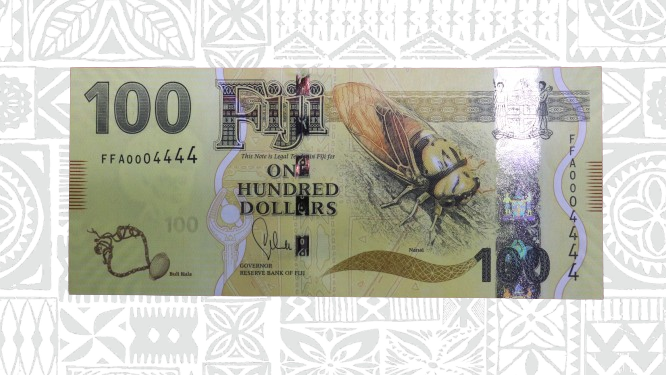 2012 Unique Banknotes Set (Collector’s Edition)