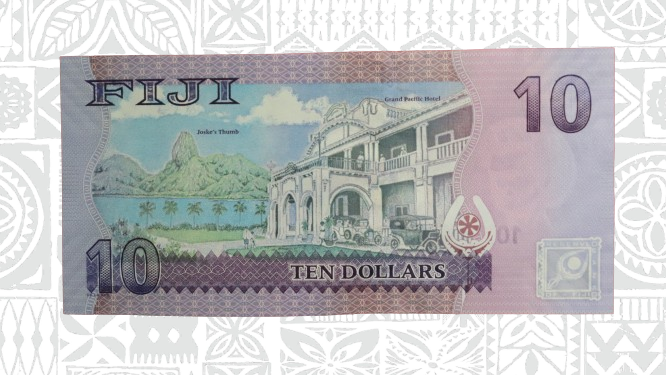 2012 Unique Banknotes Set (Collector’s Edition)