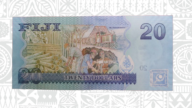 2012 Unique Banknotes Set (Collector’s Edition)