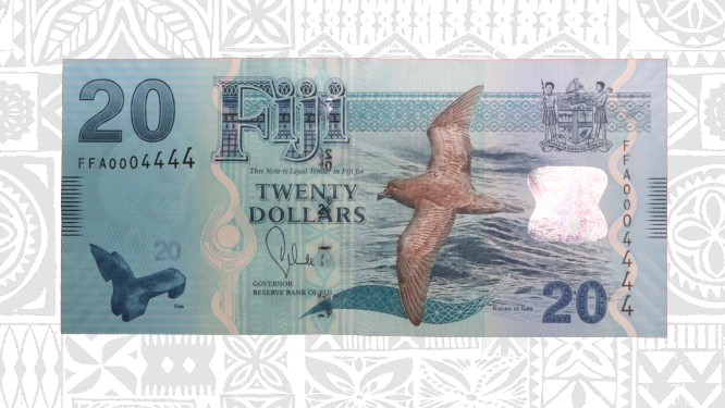 2012 Unique Banknotes Set (Collector’s Edition)