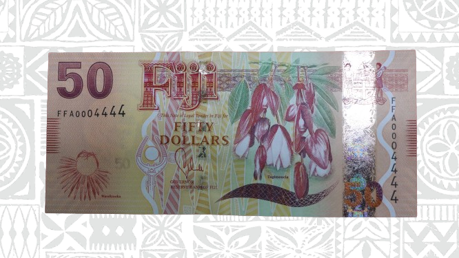 2012 Unique Banknotes Set (Collector’s Edition)