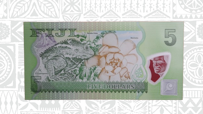 2012 Unique Banknotes Set (Collector’s Edition)