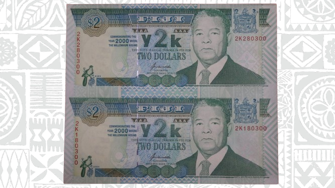Y2K $2 Pairs (2 in 1 Booklet)