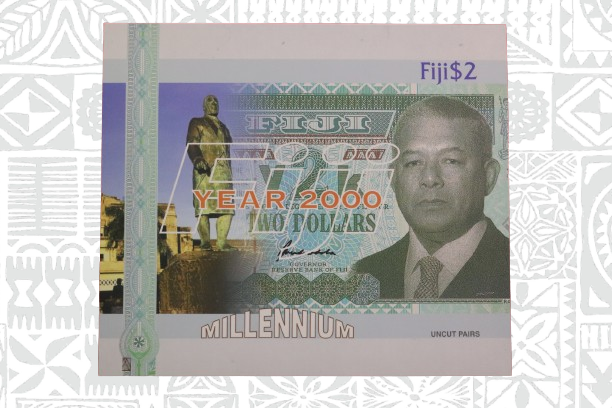 Y2K $2 Pairs (2 in 1 Booklet)