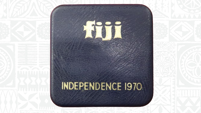 1970 $1 Independence Silver Proof Coin