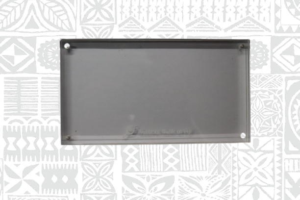 Acrylic Clear Magnetic Block
