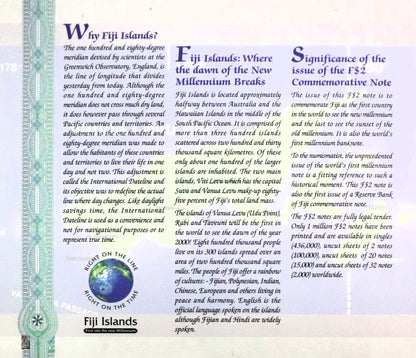 Y2K $2 Pairs (2 in 1 Booklet)